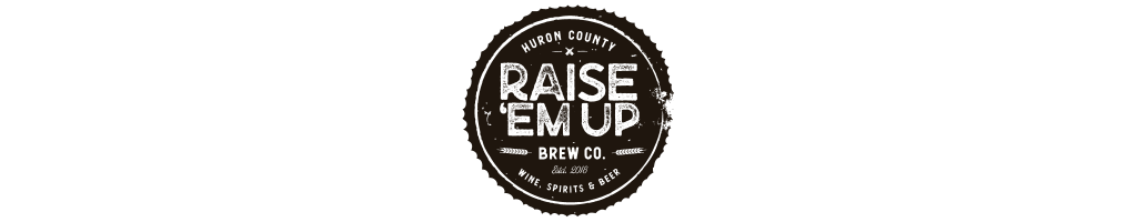 Raise Em Up Logo